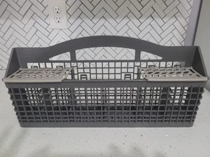 Whirlpool Dishwasher Utensil Caddy - Picture 1 of 5