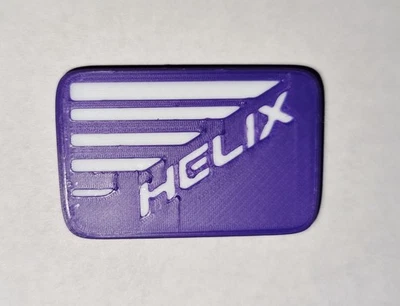 Llavero Honda Helix Foto 1 de 3