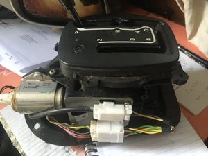 1998 - 2002 JAGUAR X J8 X308 AUTO GEARSHIFT SELECTOR / J GATE  MJA4913AB - Picture 1 of 3