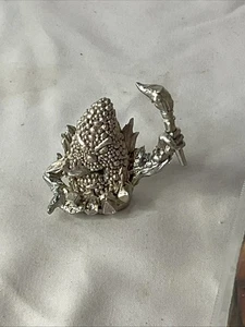 Cornan The BBQarian Corn Miniature S Garrity Cononthecob Corn Barbarian - Picture 1 of 6