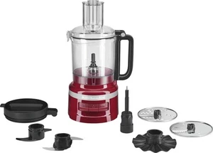 Küchenmaschine Kitchenaid 5KFP0921EER Food-Processor Empire Rot - Bild 1 von 9