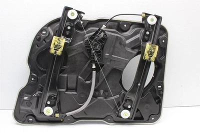 Jeep Grand Cherokee 2019 regulador de ventana delantera izquierda conductor LH 14-21 Foto 1 de 4