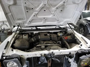 2007 Hummer H3 Axle Differential 4X4 - Picture 1 of 11