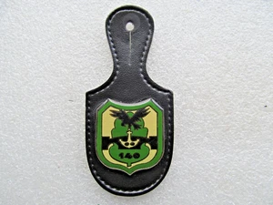 altes Abzeichen - Bundeswehr Brustanhänger Verbandsabzeichen - 140 - Bild 1 von 2