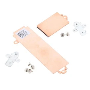 M.2 SSD-Festplatten-Kühlkörper-Abdeckung Montagehalterung FJ75H für - Afbeelding 1 van 8