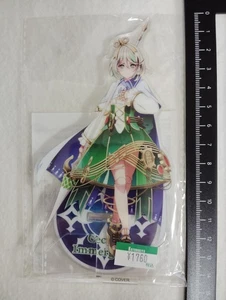 hololive Cecilia Immergreen acrylic stand ENigmatic Recollection - Picture 1 of 3
