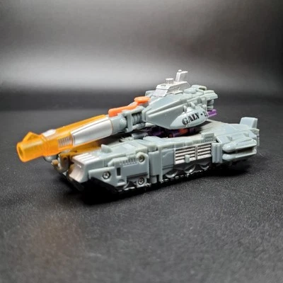 Transformers Galvatron Decepticon D-06 Transforming 2 Mode No Missile In stock - Image 1 of 4