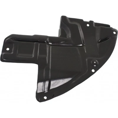 For Mazda CX-9 Fender Liner 2010-2015 Front Passenger Side Guard Extension Foto 1 de 4