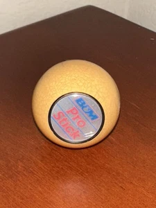 Vintage B&M Pro Stick Transmission Shift Knob - Picture 1 of 7