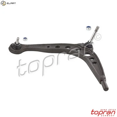 CONTROLTRAILING ARM WHEEL SUSPENSION 500 108 FOR BMW 3/E0/Convertible M42B18 - Image 1 of 4