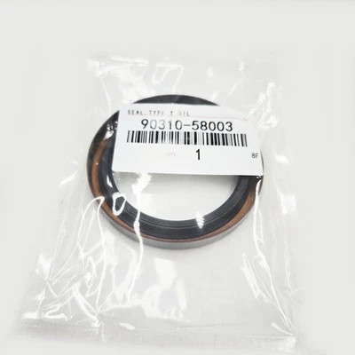 90310-58003 For Toyota 4Runner FJ Cruiser GX460/470 Rear Axle Shaft Oil Seal Foto 1 de 4