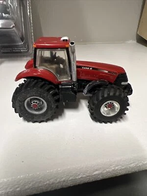**CUSTOM** ERTL 1/64  MX 215 Case International IH - Image 1 of 4