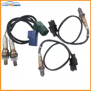 4Pcs Upstream Downstream Oxygen Sensor for Nissan 350Z Infiniti G35 FX35 2005-06 - Picture 1 of 5