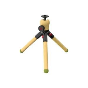 iFootage Timberpod-Beech Wood Black Camera Mini Tripod Holder Mount WB-B IF-WBB - Picture 1 of 5