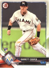 2018 Bowman Baseball Card Pick