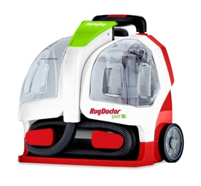 Rug Doctor Pet Portable Vacuum Cleaner New Free Post - Image 1 of 4