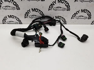 Volvo XC40 T5 2020 1,5 gasolina híbrido caja de cambios automática cableado telar OEM 5501676777 - Imagen 1 de 10