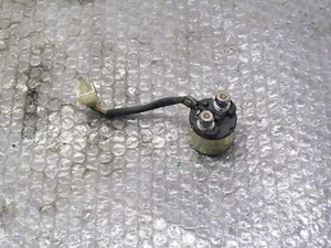 RELE' AVVIAMENTO PER MALAGUTTI MADISON 400 DEL 2004 (e24253) - Imagen 1 de 1