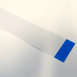 Cavo FFC 22 Vie Passo 1,0 mm Lunghezza 200 mm - Picture 1 of 1