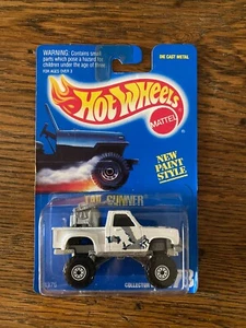 Hot Wheels Tail Gunner #273 #11376 - Picture 1 of 1