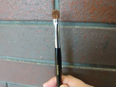 Kumano Cepillo Sombra de Ojos Cepillo para Maquillaje Hecho en Japón Foto 1 de 4