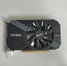 ZOTAC P106-90 3G Mining Card 3GB GDDR5 CAUTION No Video-out LIKE Nvidia GTX1060 
