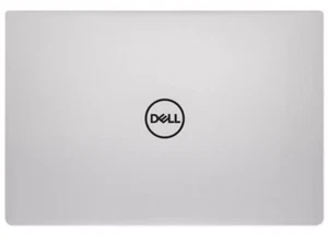 New For Dell Inspiron 7000 7560 7572 LCD Rear Lid Back Cover Silver 019D5T - Picture 1 of 2