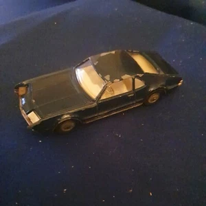 Corgi Toys Tornado - Picture 1 of 4