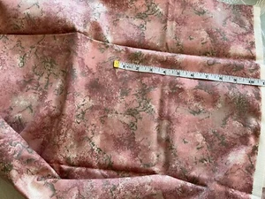 Remnant of New Curtain/Furnishing Fabric - Picture 1 of 5