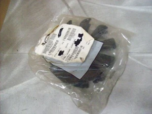 T1) Genuine Toro OEM Fan Blade 673-8611 - Picture 1 of 1