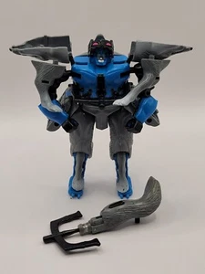 Transformers Beast Wars Wolfang COMPLETE - Picture 1 of 2