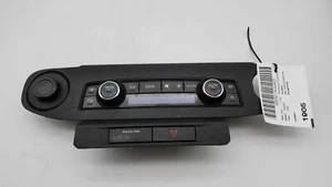 22 24 NISSAN FRONTIER Heater A/c Control OEM F0325 - Picture 1 of 2