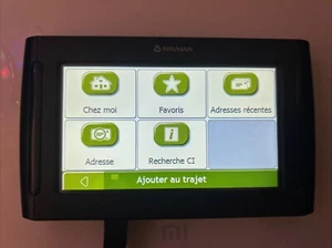 Gps Navman F400 - Picture 1 of 2