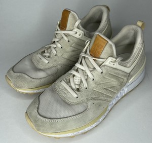 new balance us 574
