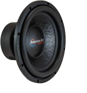 XO 12" 600 Max Watts Car Subwoofer - Picture 1 of 8