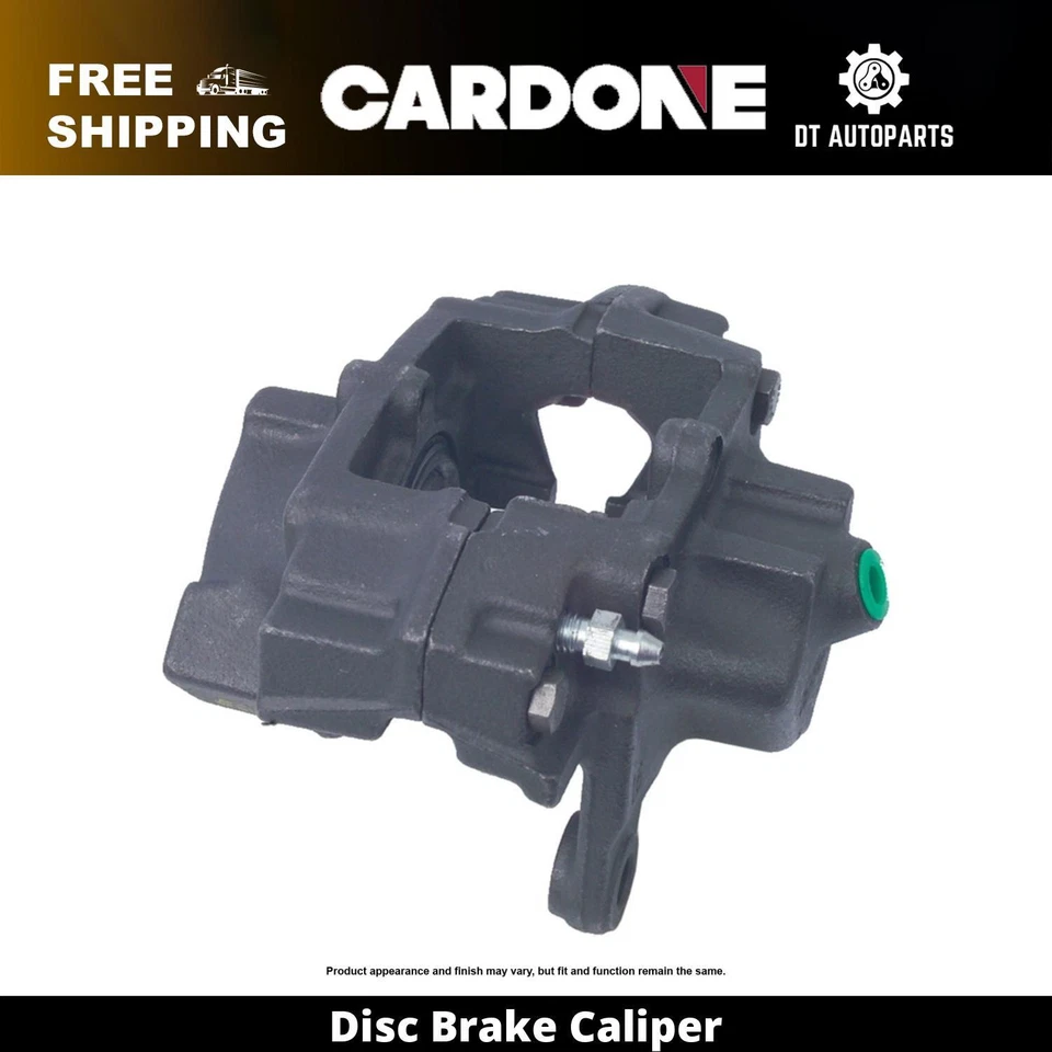 Pinza de freno derecha de cardone para Mercedes-Benz E300 1997 con aspiración natural Foto 1 de 4