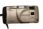 Olympus D-340L Digital Camera 1.3 MP Working Condition