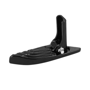 PEDALINO POGGIAPIEDI PASSEGGERO DX PIAGGIO LIBERTY IGET 50 125 150 2020-2024 - Imagen 1 de 1