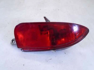 VAUXHALL CORSA LUZ ANTINIEBLA (CONDUCTOR TRASERO/LADO DERECHO) 13118663 2003-2006 - Imagen 1 de 6