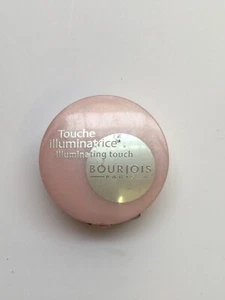 Iluminación esencial Bourjois Blush 97 rosa - Imagen 1 de 2