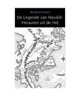 De Legende van Navali&#235;: Herauten uit de Hel, Simons, Boudewijn