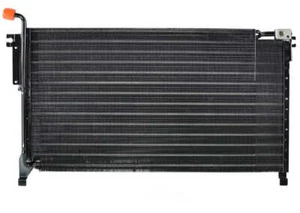 A/C Condenser OSC 4182 - Picture 1 of 8