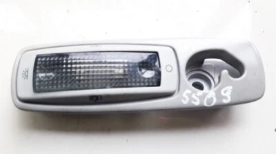 Luz interior trasera Volkswagen Passat 2000 3B0947291, 1540SJO #876709-63 Foto 1 de 4
