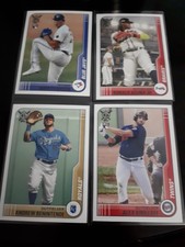 2021 Topps Big League Base, Inserts and Parallels You Pick