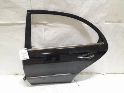 MONTAJE PUERTA CONDUCTOR TRASERA SE ADAPTA A MERCEDES-BENZ E320 2003 - 2009 Foto 1 de 4