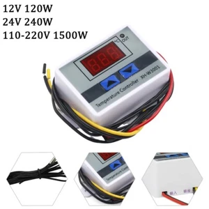 Reliable And Digital Thermostat for Chicken Incubators and More - Picture 1 of 14