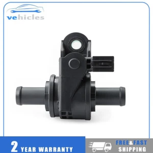 NEW 16671-24020 Coolant Flow Control By-Pass Valve Fit for Toyota 2019-2021 - Foto 1 di 12