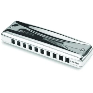 Suzuki Promaster Valved Harmonica MR-350V Pick a Key (Some on Sale) US WARRANTY - Picture 1 of 1