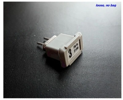 Vintage RC JR PROPO Radio FM Crystal Rx Receiver JRPXFR3 Channel 3 27.095mhz  - Image 1 of 2