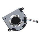 Cpu Cooling Fan For Dell Latitude 7480 E7480 7490 E7490 02T9gv Ksb0605hc-C0l